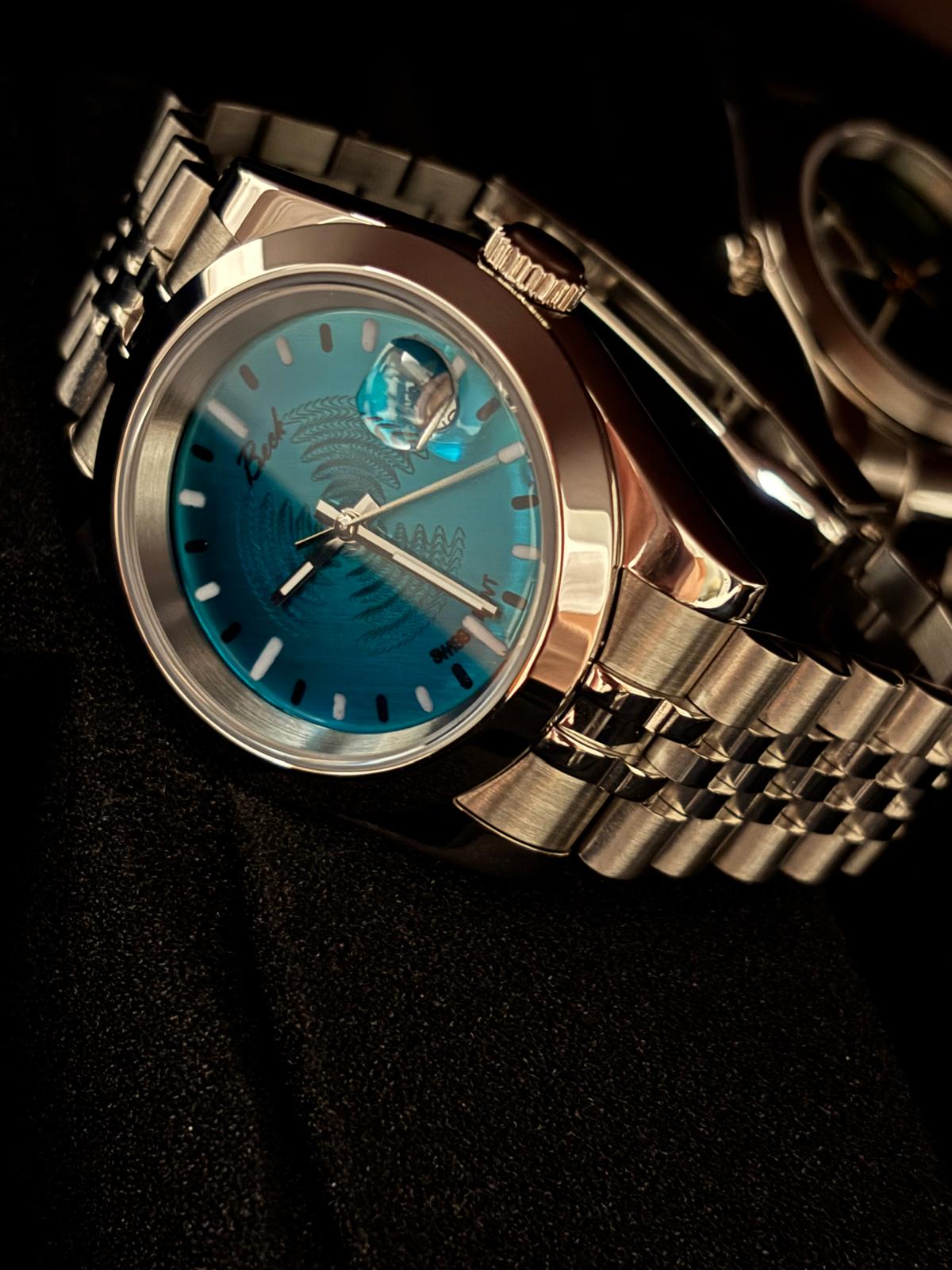 Solaris Collection