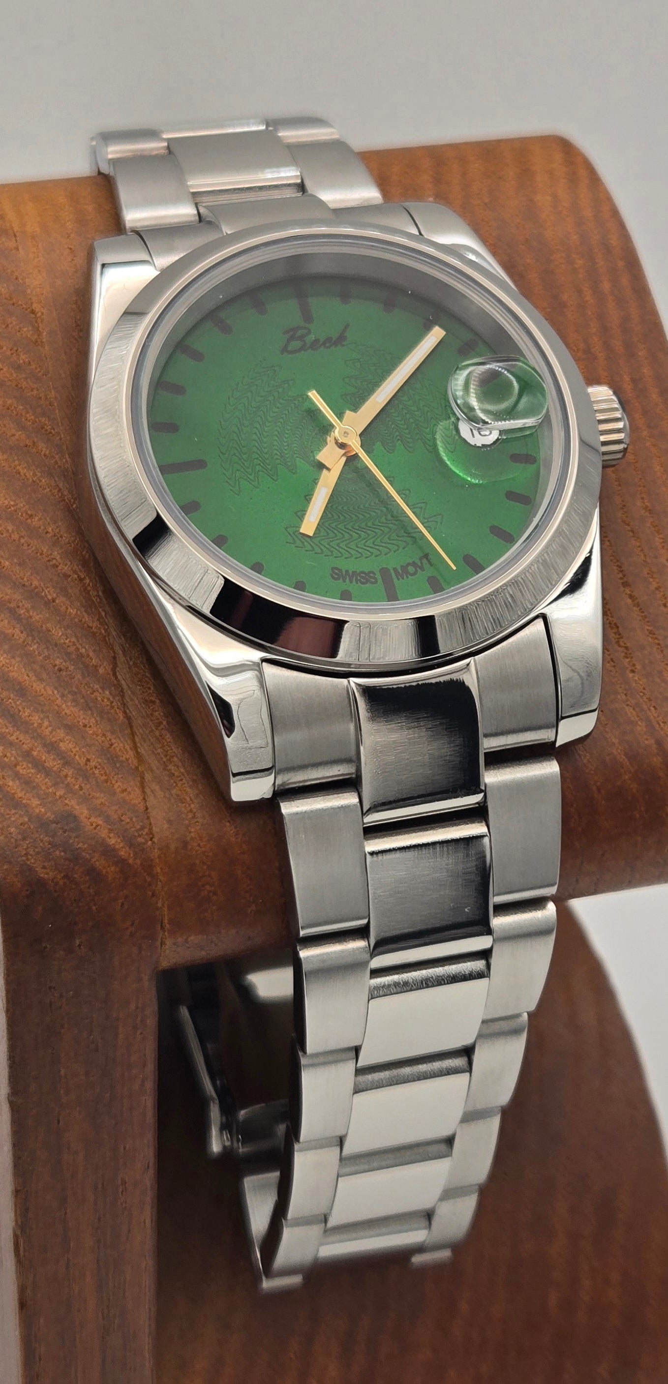 Solaris Verde