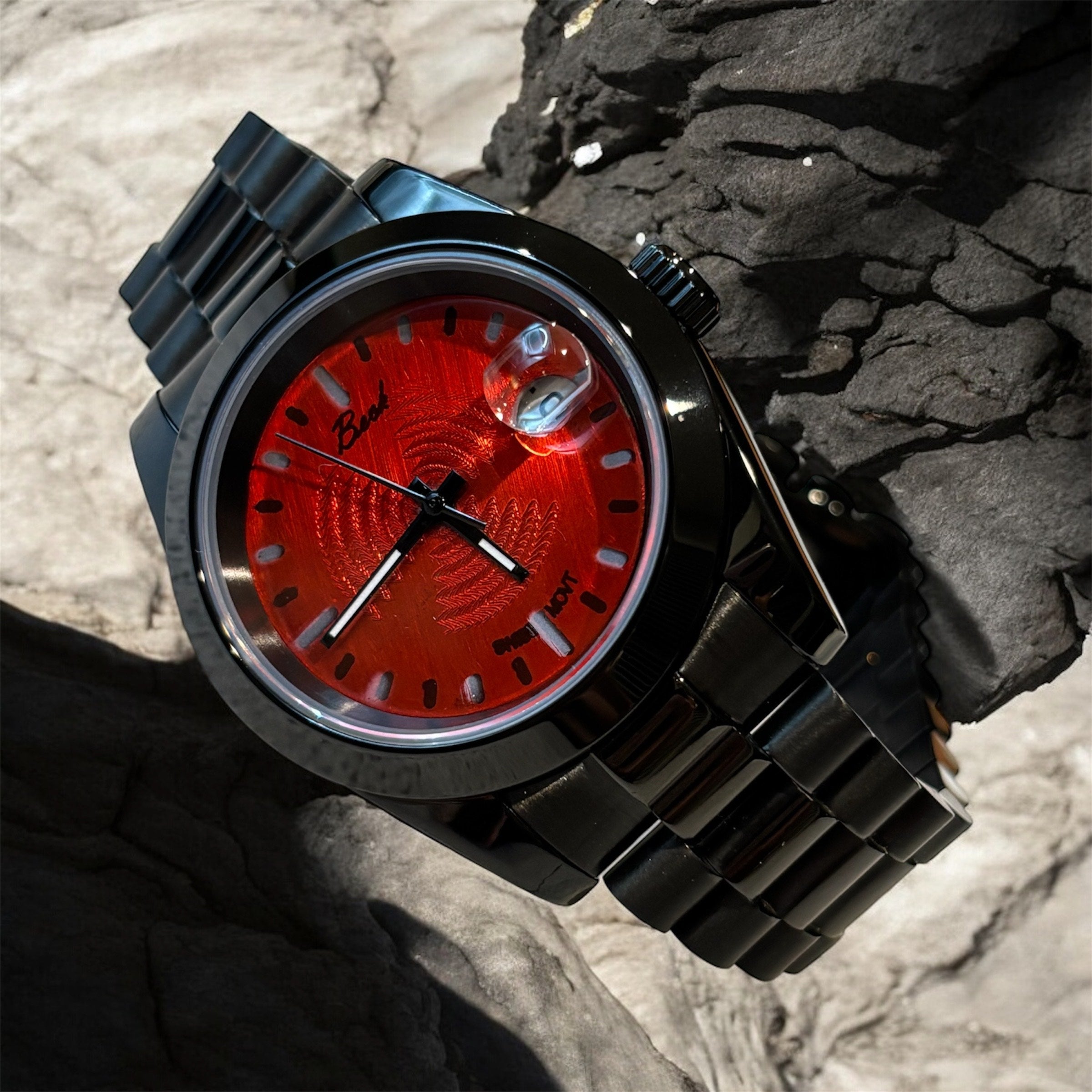 Solaris Eclipse Corona