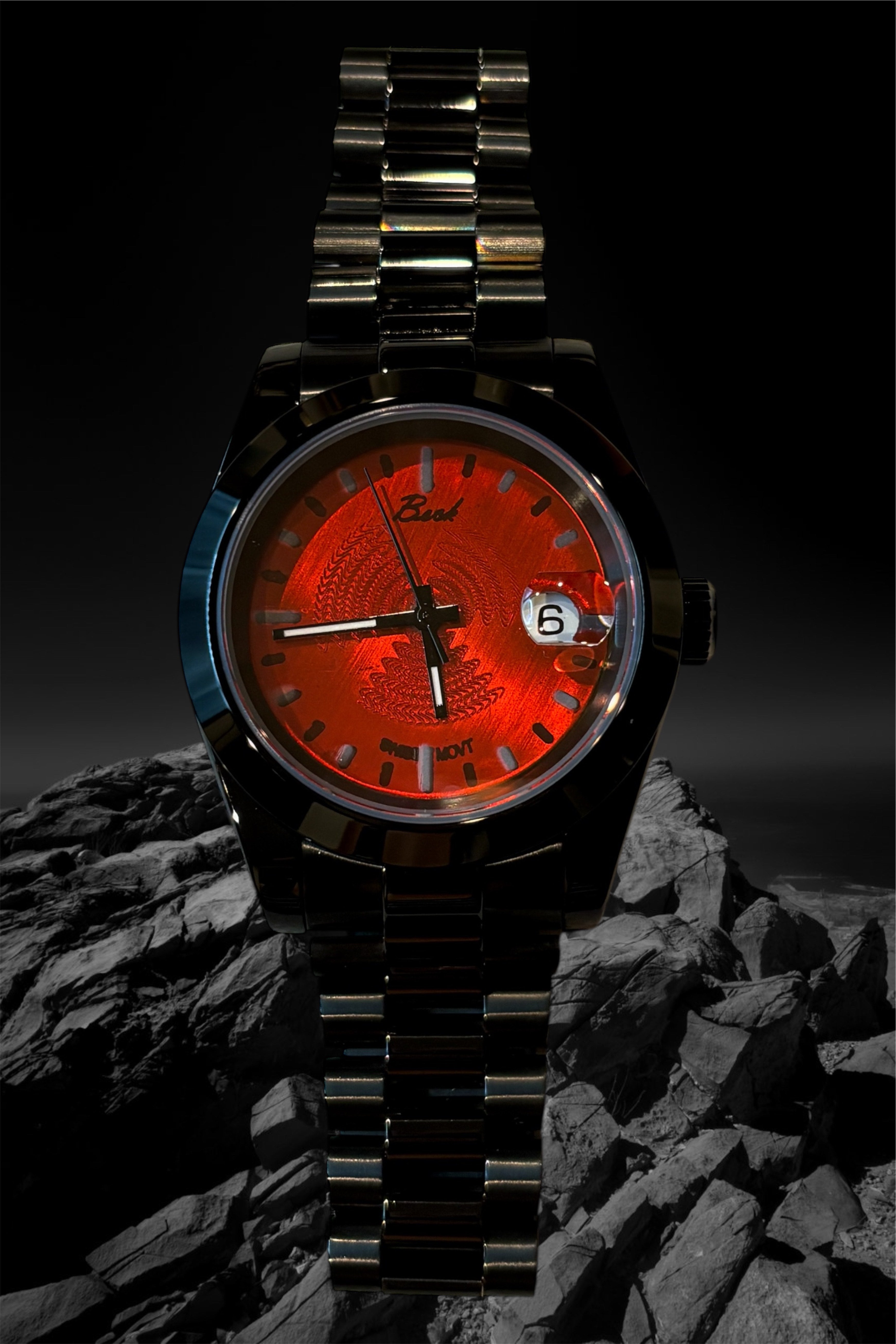 Solaris Eclipse Corona