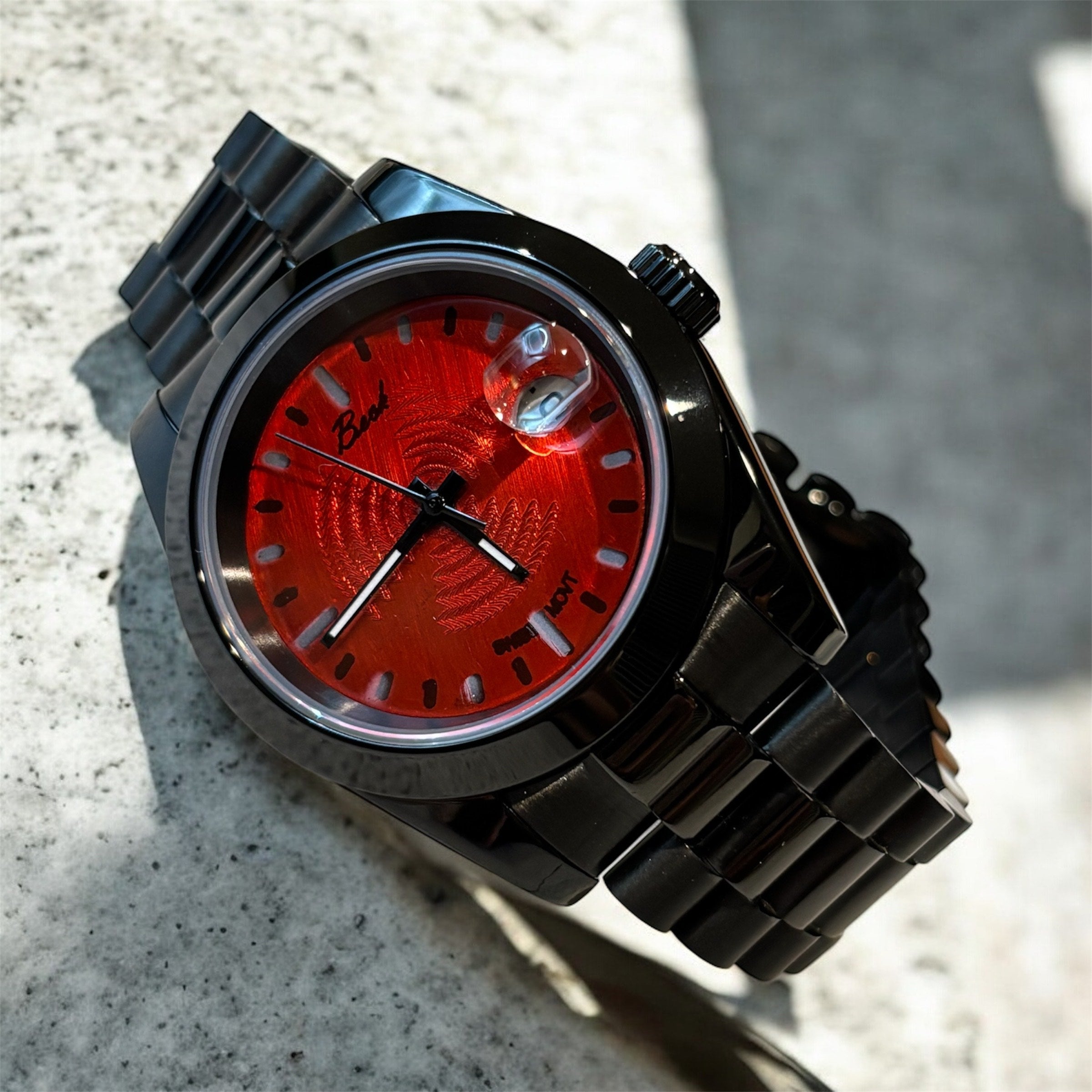 Solaris Eclipse Corona