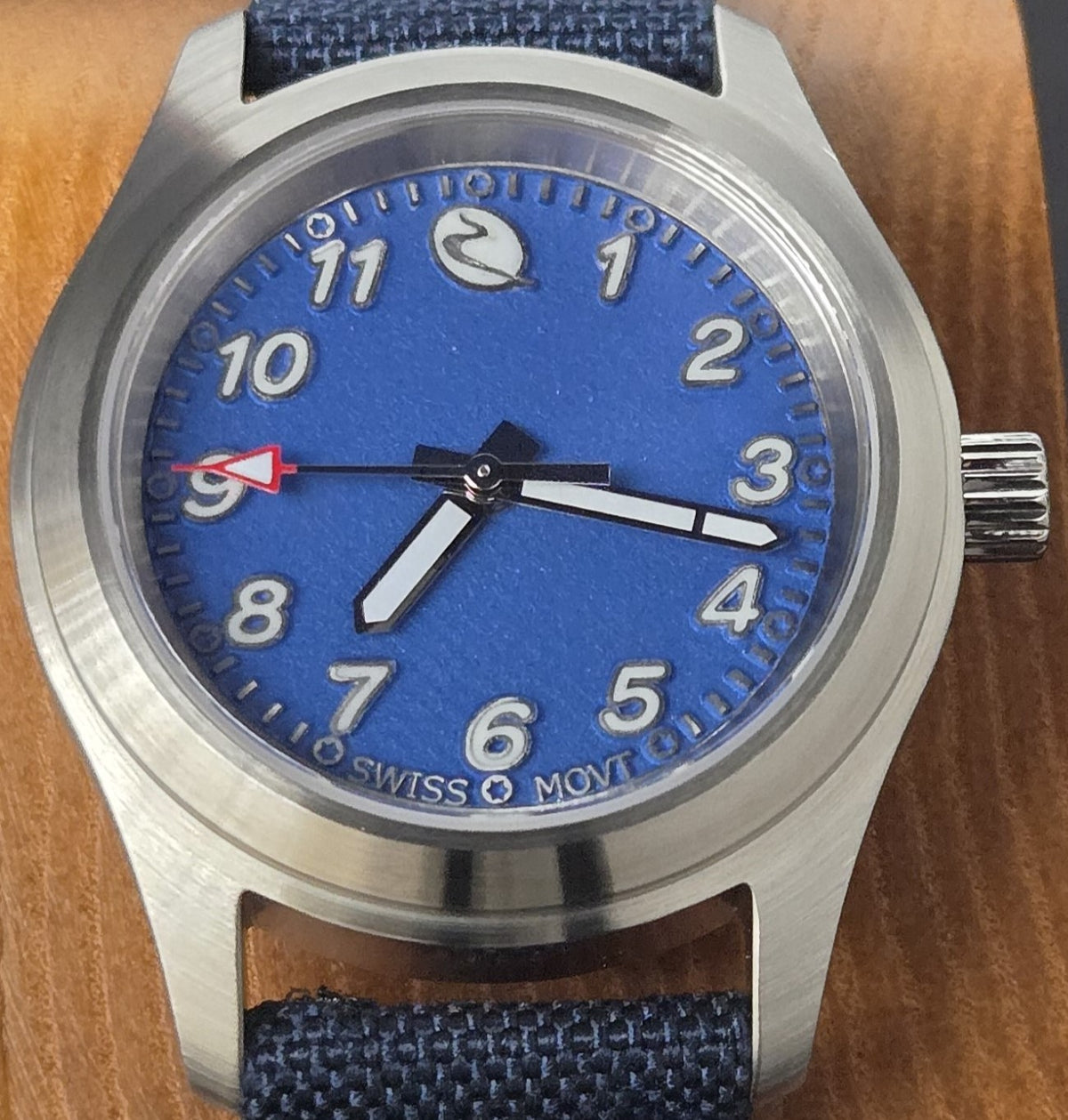 Bearing Cobalt Matte