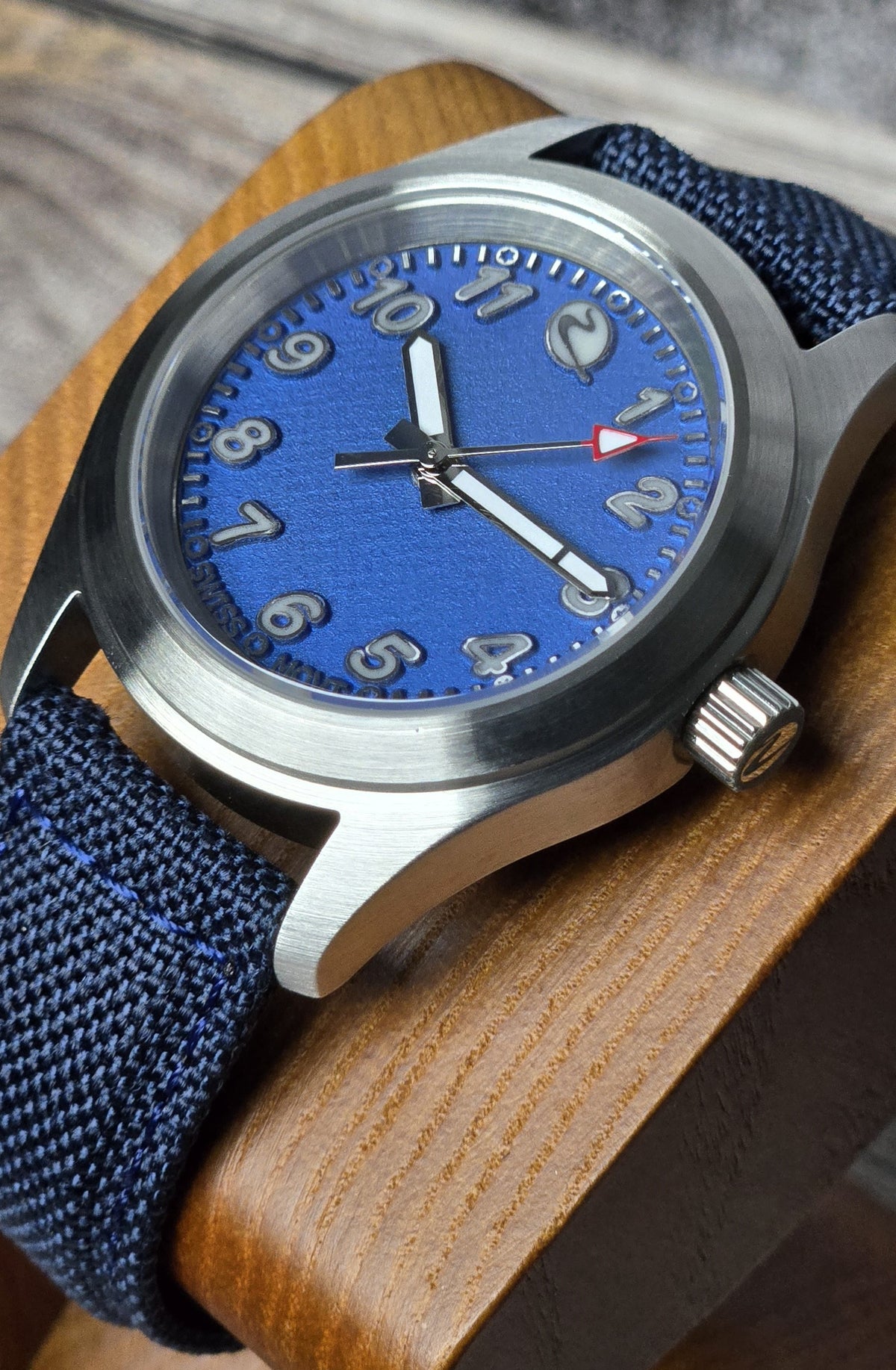 Bearing Cobalt Matte