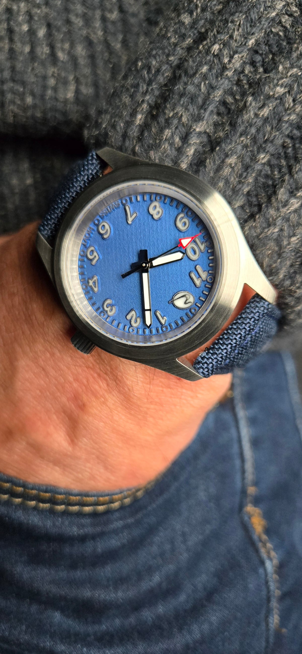 Bearing Cobalt Matte