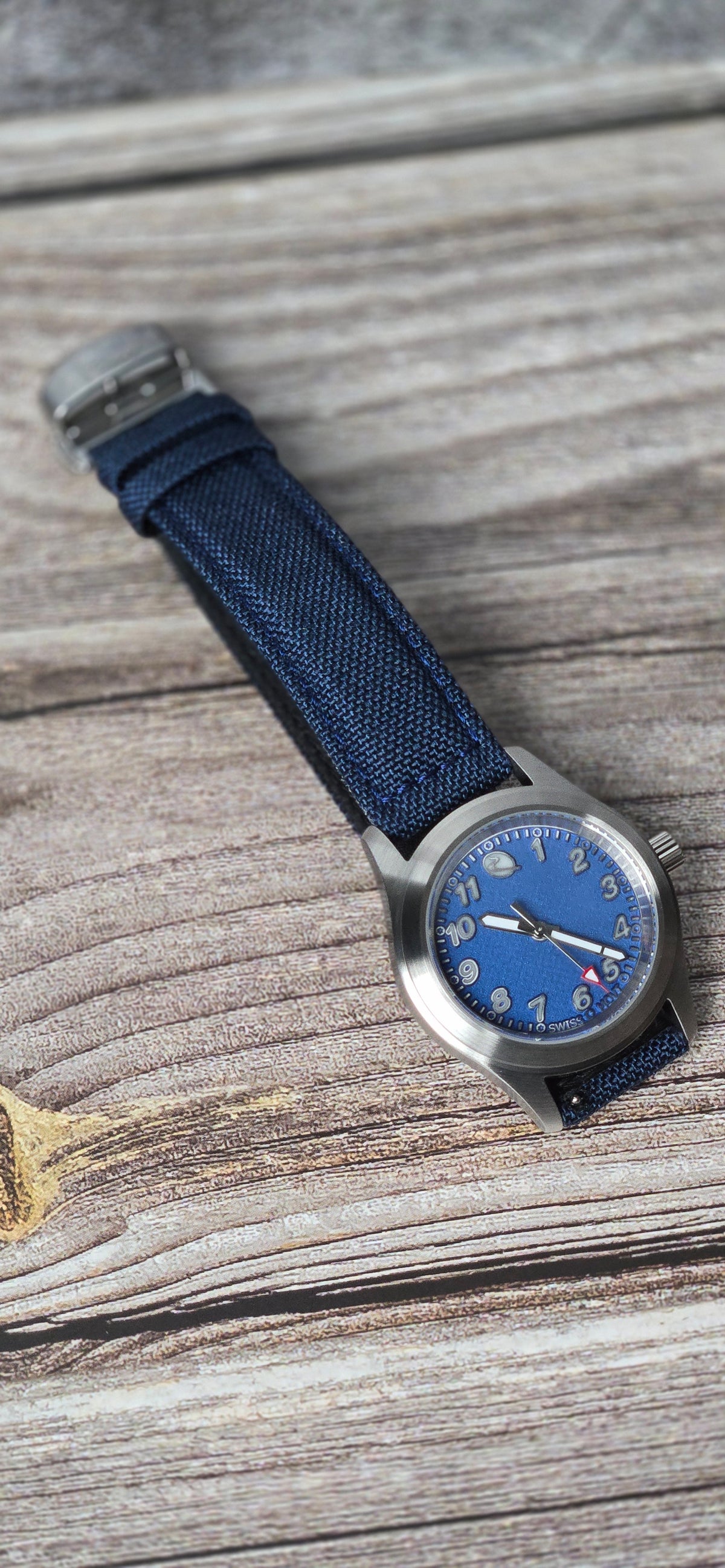 Bearing Cobalt Matte
