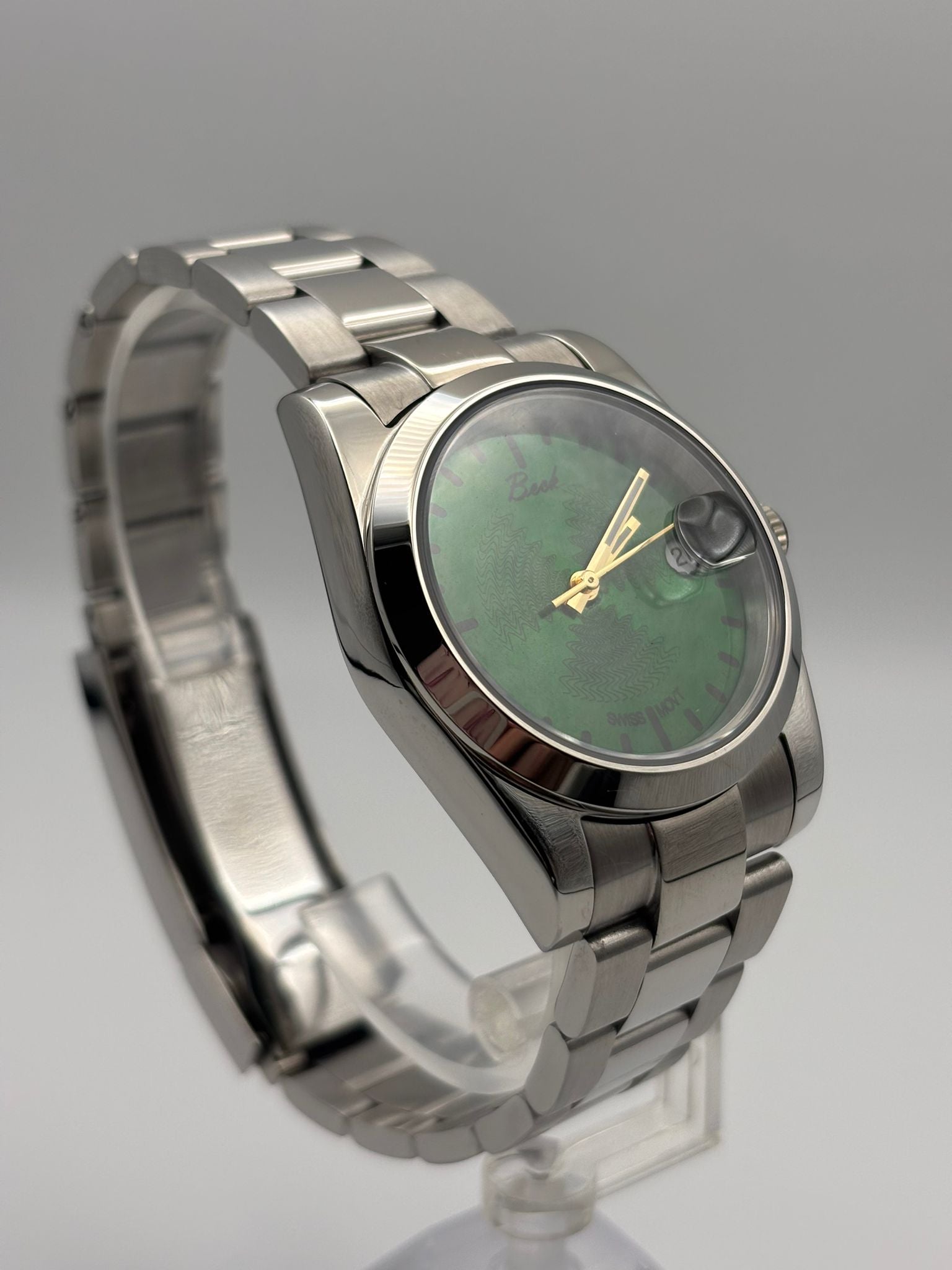 Solaris Verde
