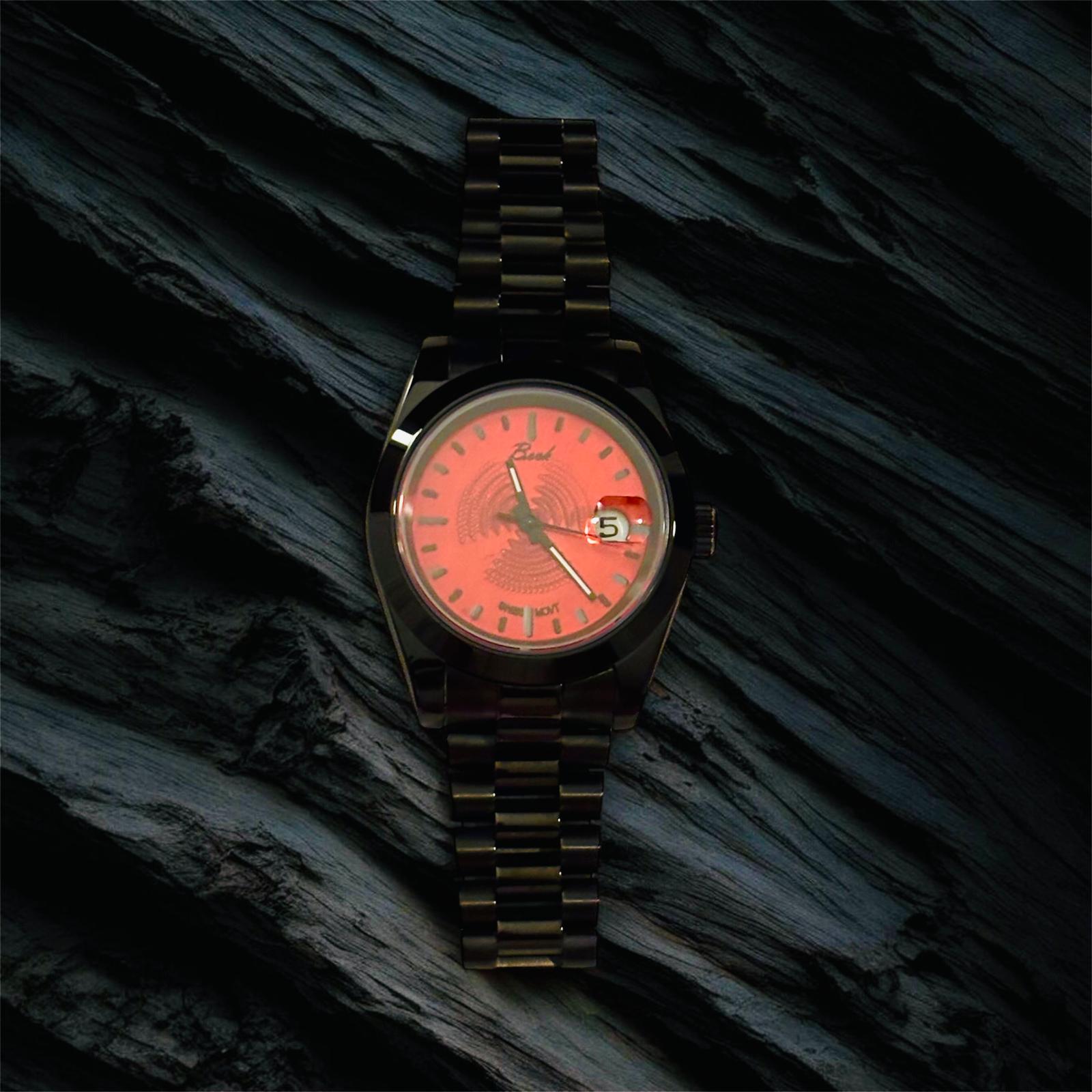 Solaris Eclipse Corona