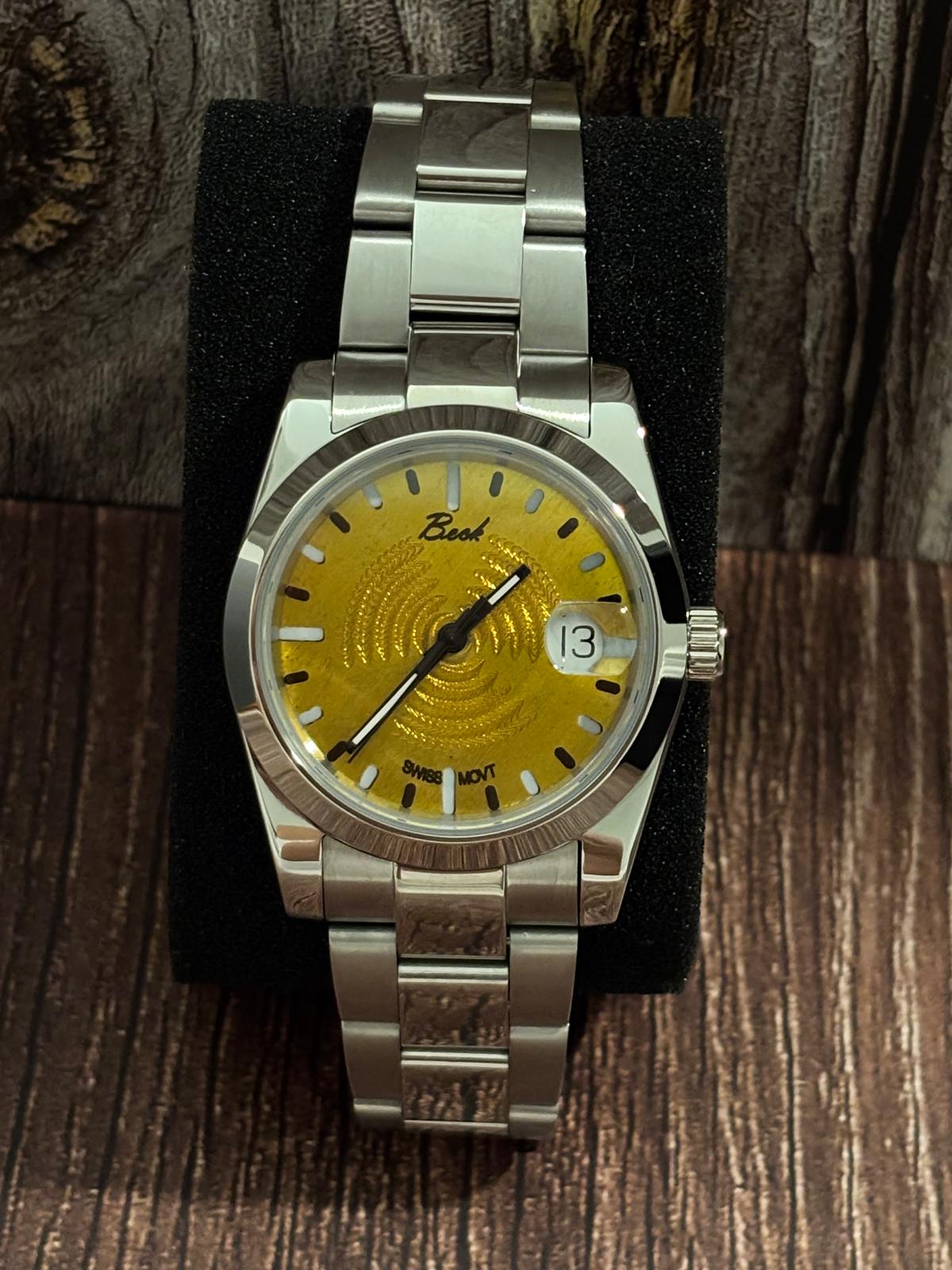 Solaris Aurum