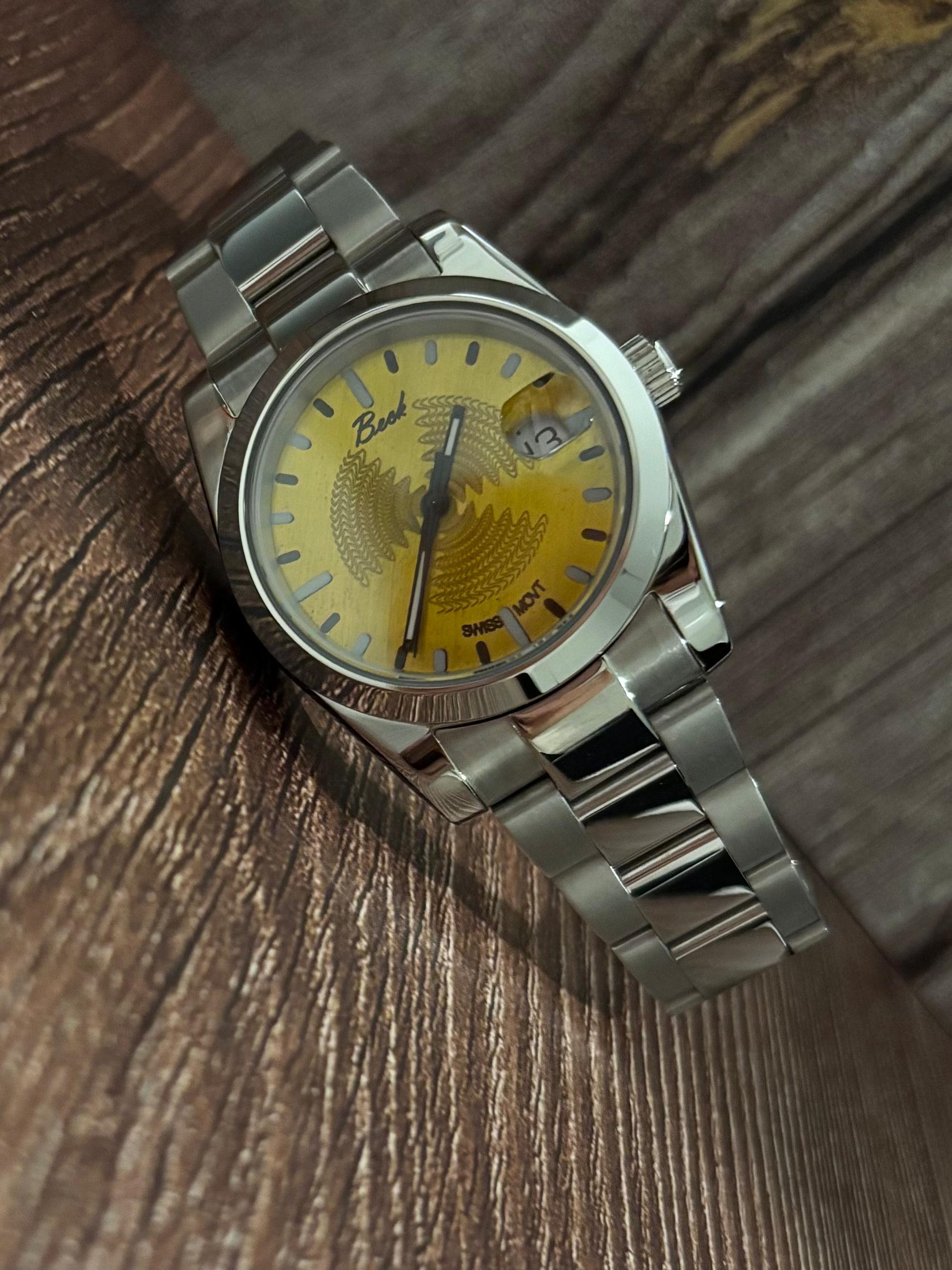 Solaris Aurum