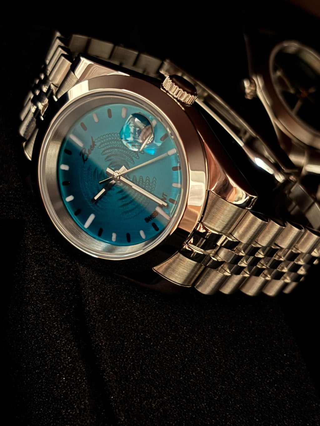 Solaris Azure