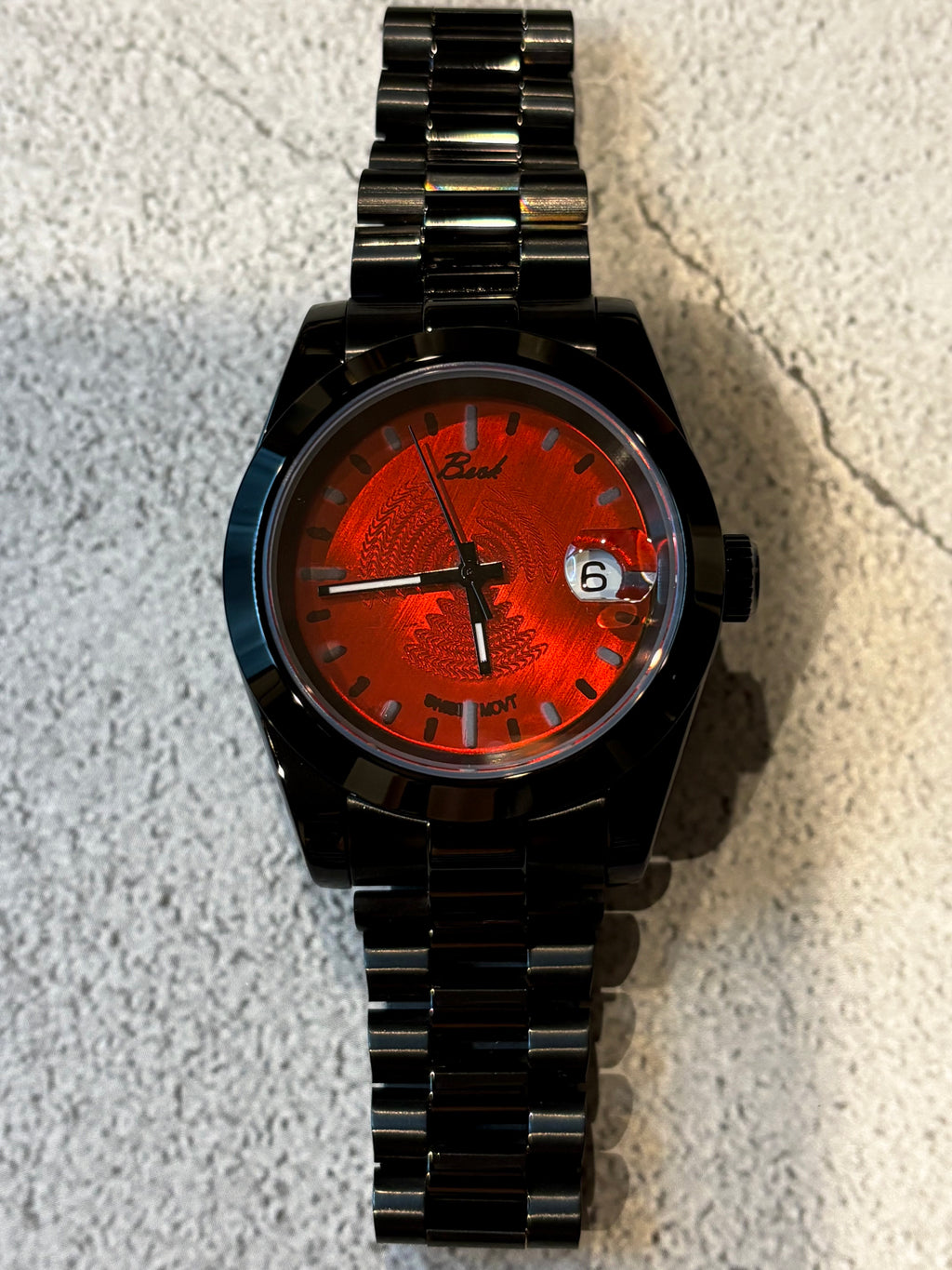 Solaris Eclipse Corona