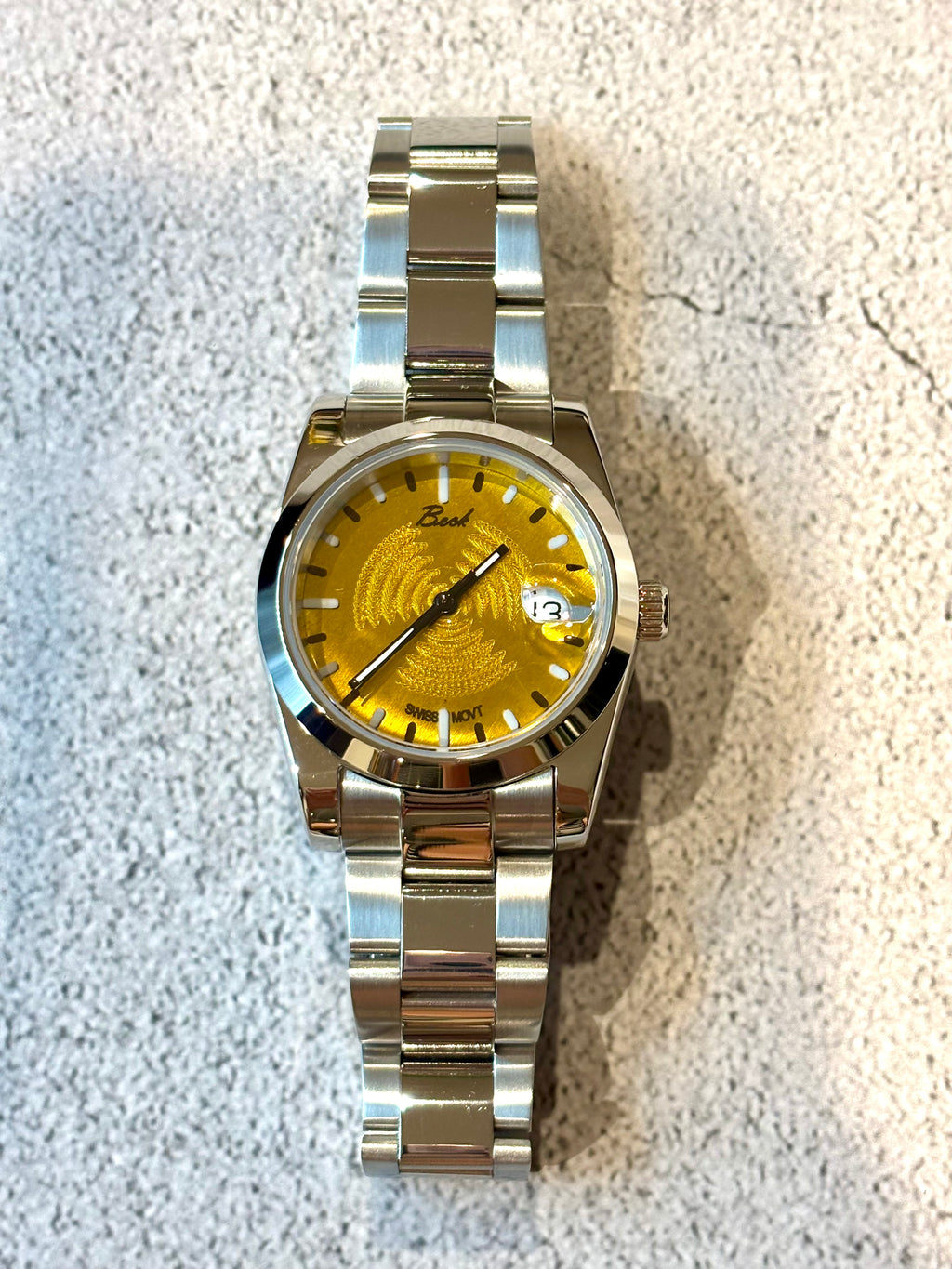 Solaris Aurum