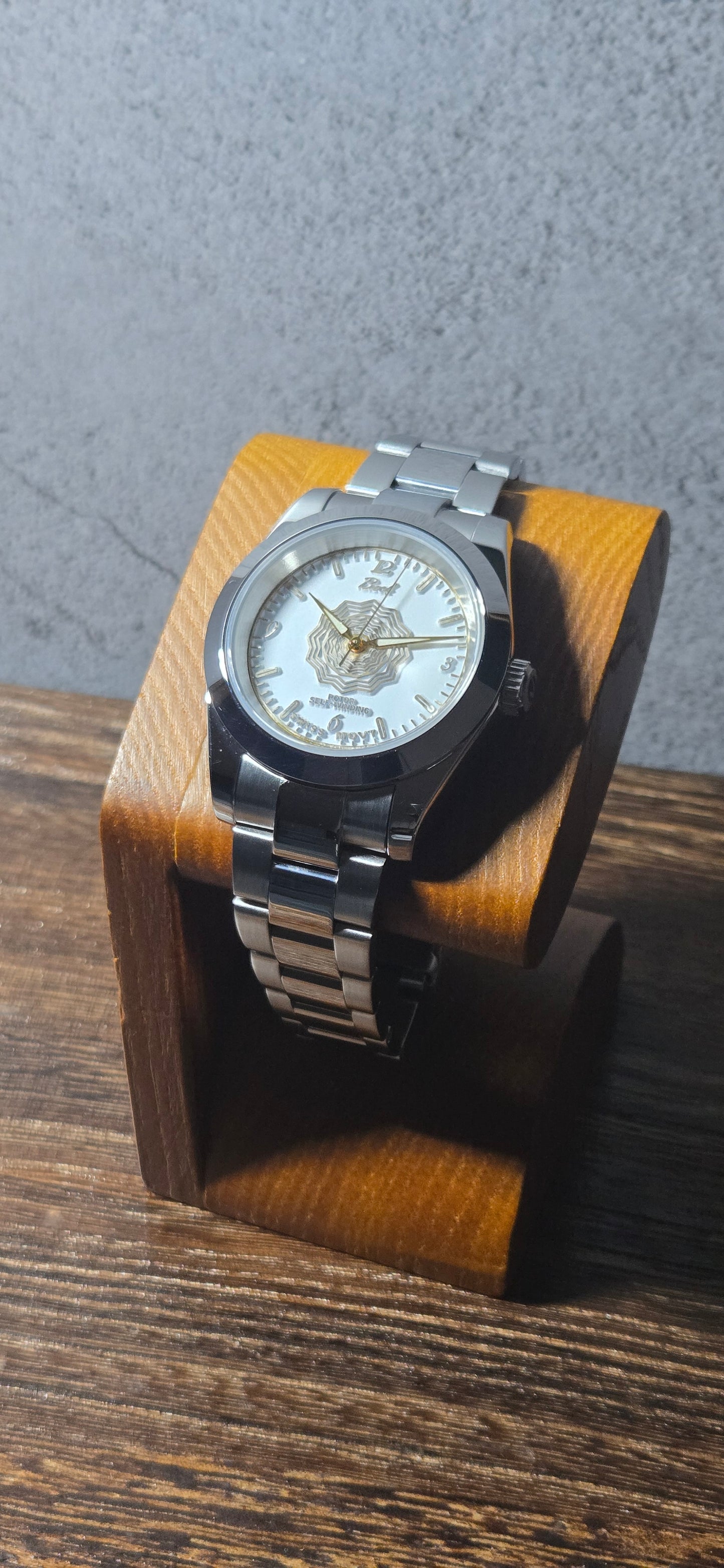 Ordine 007 - Porcelain Matte
